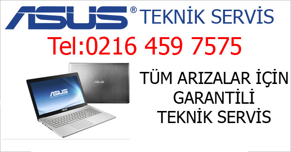 Asus I7 Laptop Açılmıyor